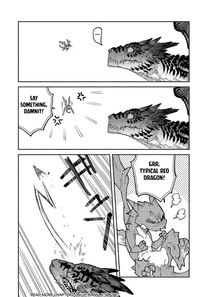 Tondemo Skill de Isekai Hourou Meshi Ch.060.1