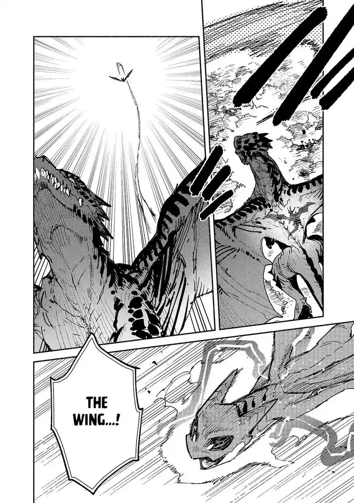 Tondemo Skill de Isekai Hourou Meshi Ch.060.1