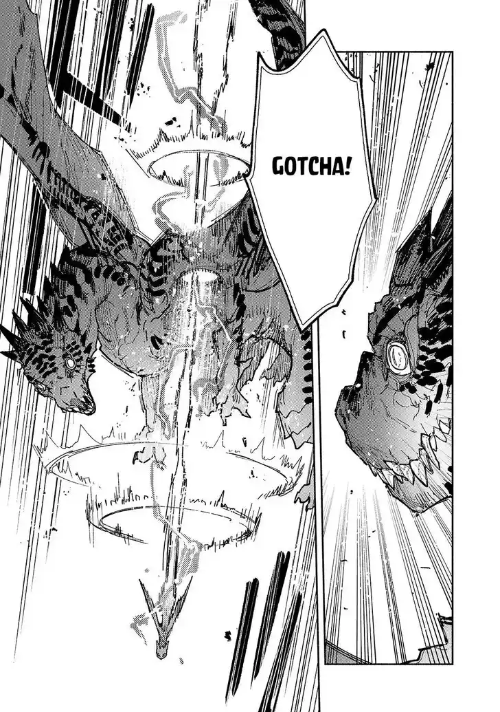 Tondemo Skill de Isekai Hourou Meshi Ch.060.1