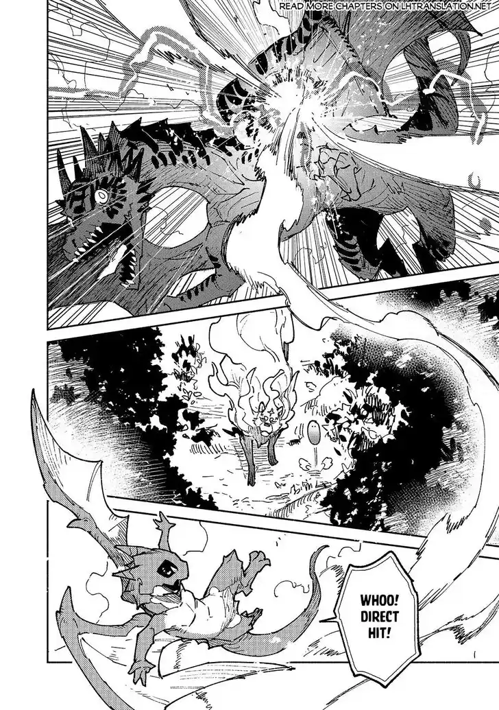 Tondemo Skill de Isekai Hourou Meshi Ch.060.1