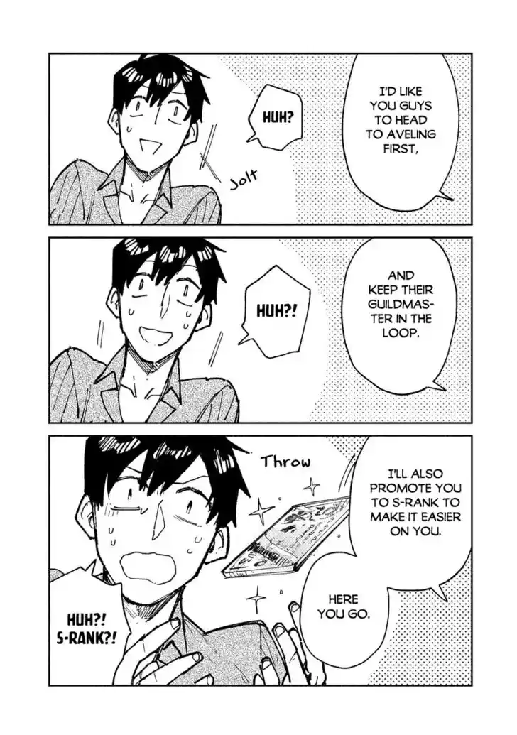 Tondemo Skill de Isekai Hourou Meshi Ch.061.2