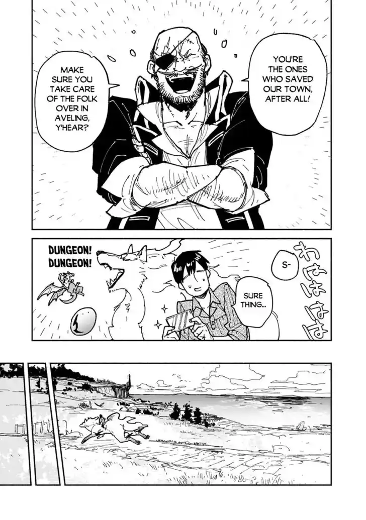 Tondemo Skill de Isekai Hourou Meshi Ch.061.2