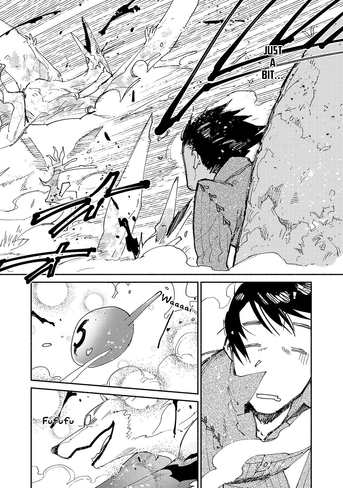 Tondemo Skill De Isekai Hourou Meshi Chapter 29