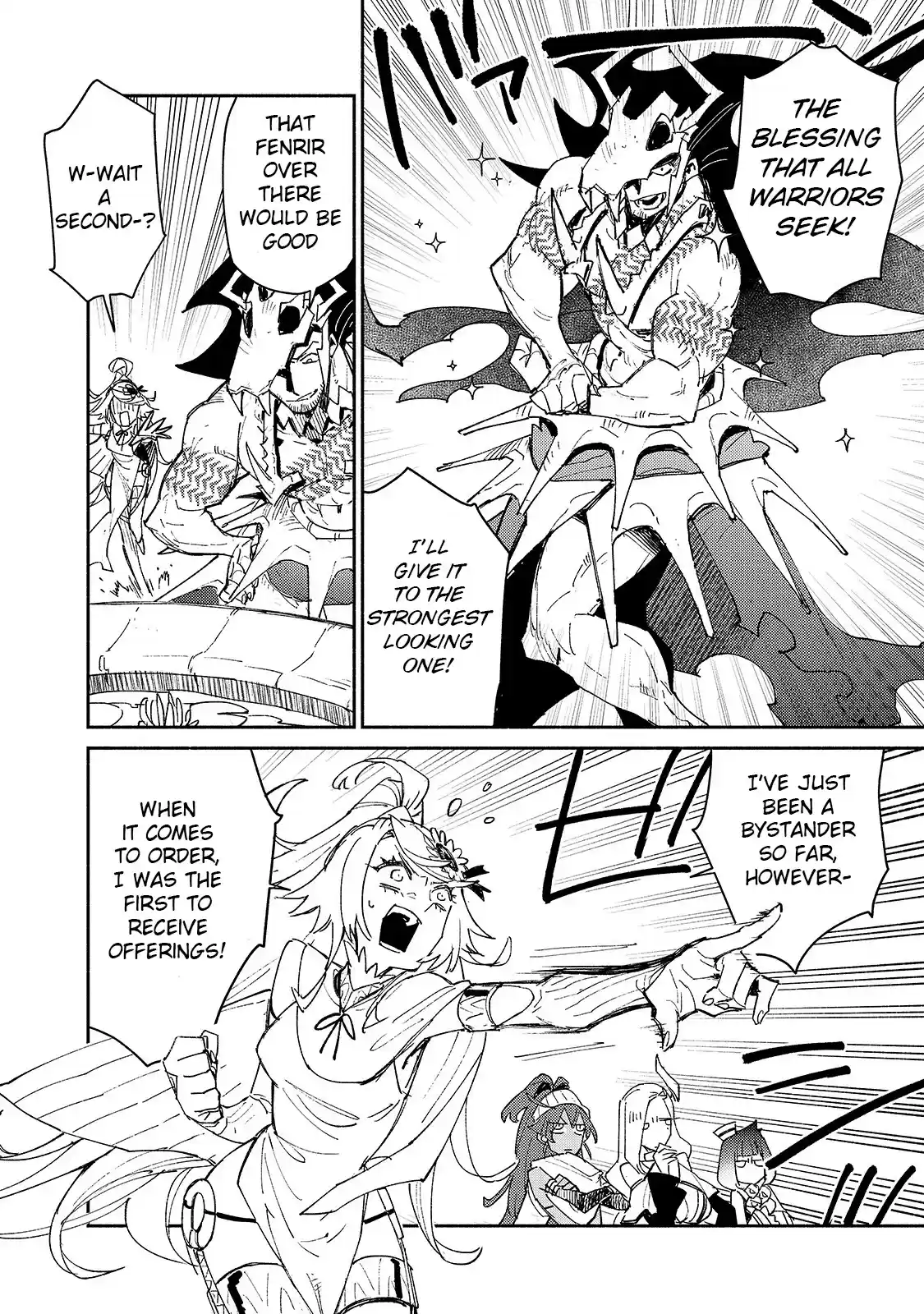 Tondemo Skill De Isekai Hourou Meshi Chapter 41