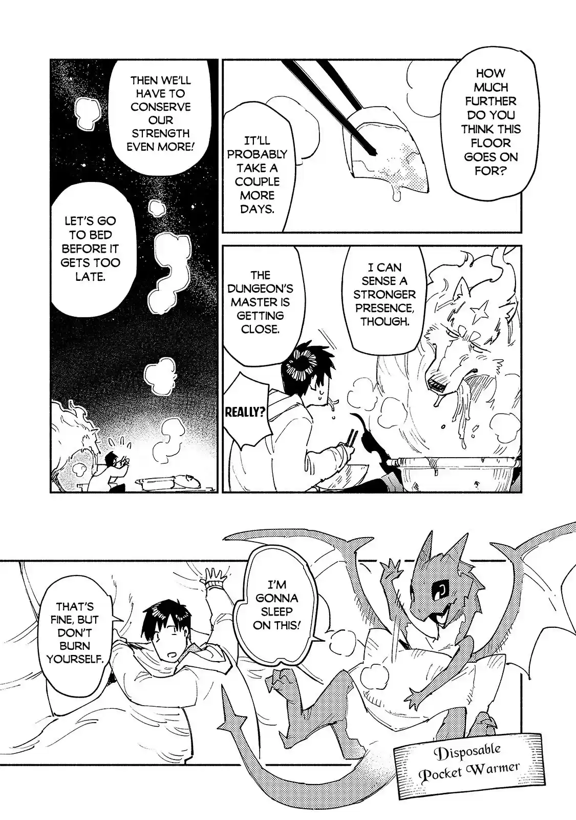 Tondemo Skill De Isekai Hourou Meshi Chapter 45