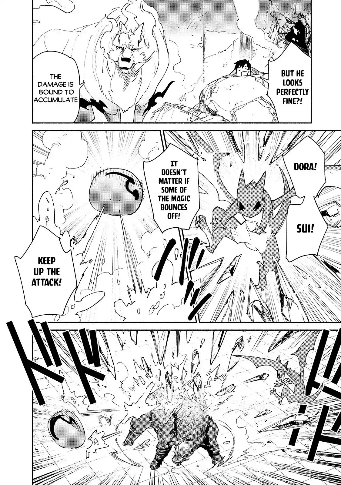 Tondemo Skill De Isekai Hourou Meshi Chapter 46