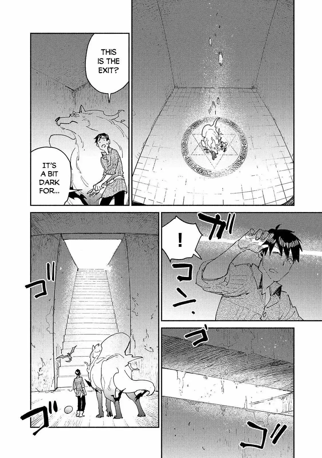 Tondemo Skill De Isekai Hourou Meshi Chapter 47