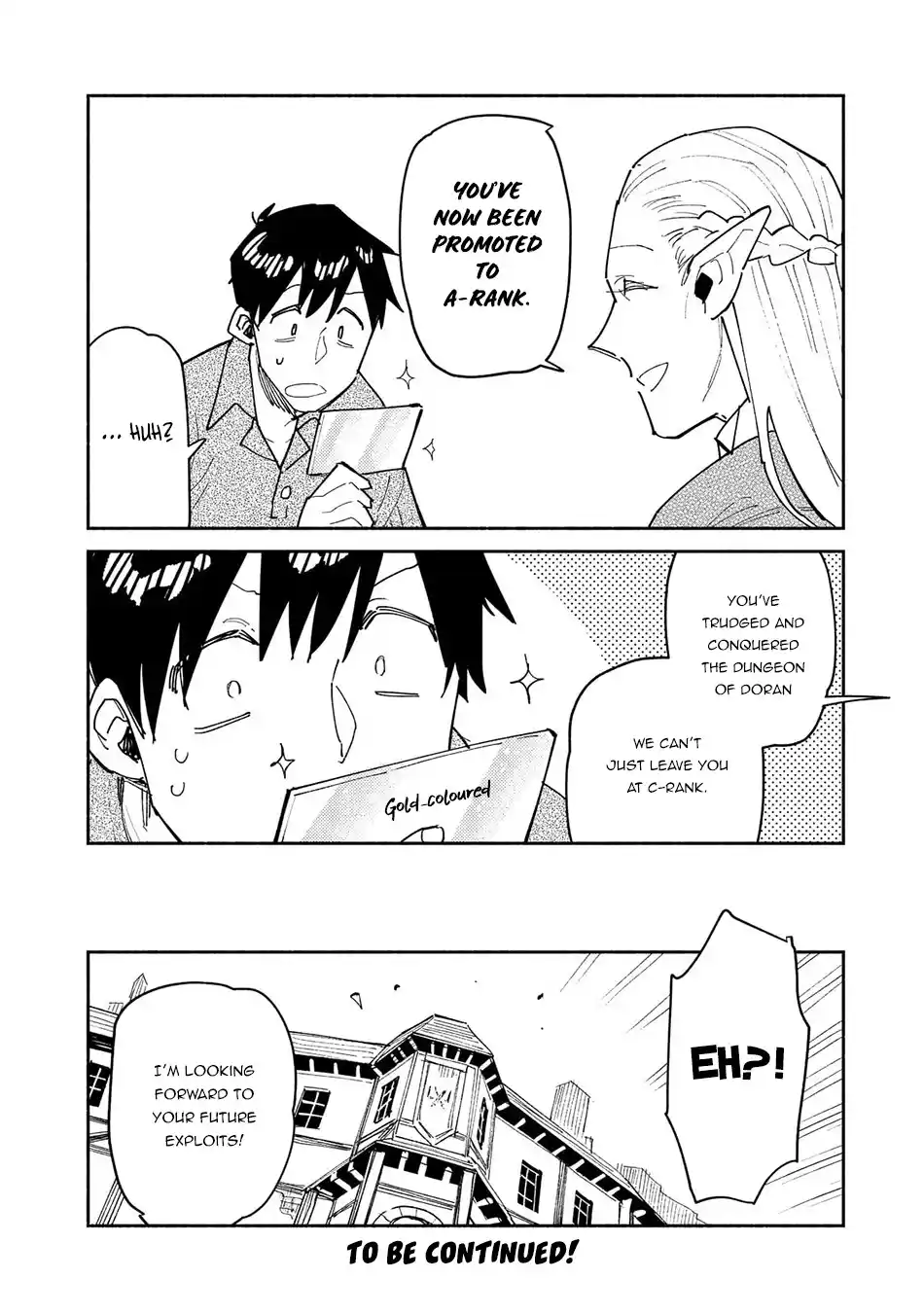 Tondemo Skill De Isekai Hourou Meshi Chapter 49.2