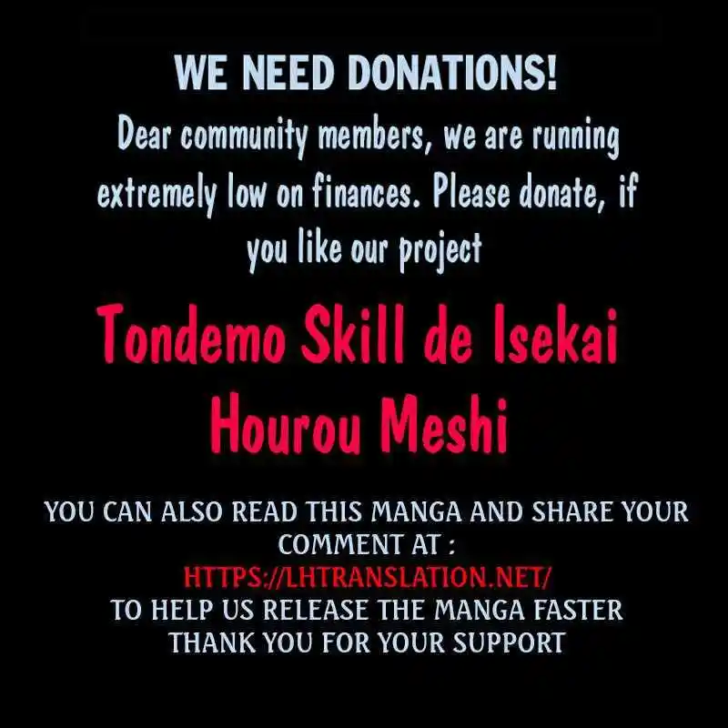 Tondemo Skill De Isekai Hourou Meshi Chapter 52