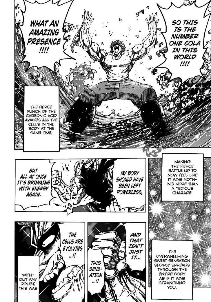 Toriko 141