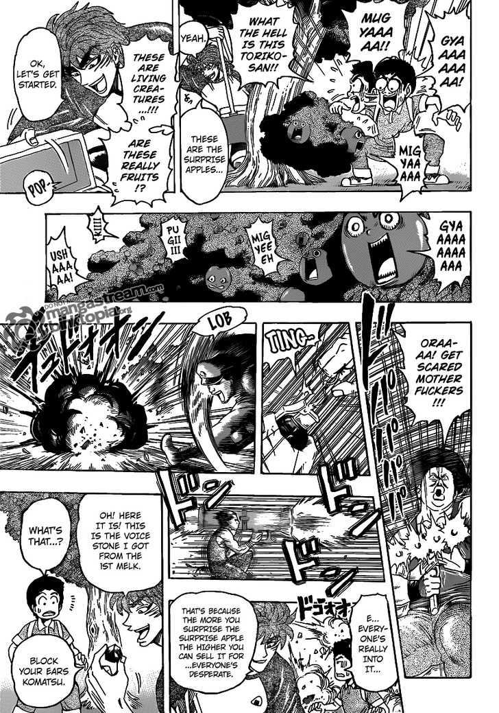 Toriko 146