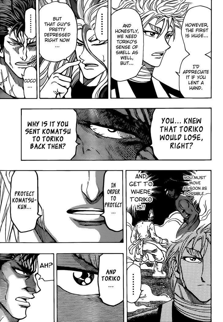 Toriko 259