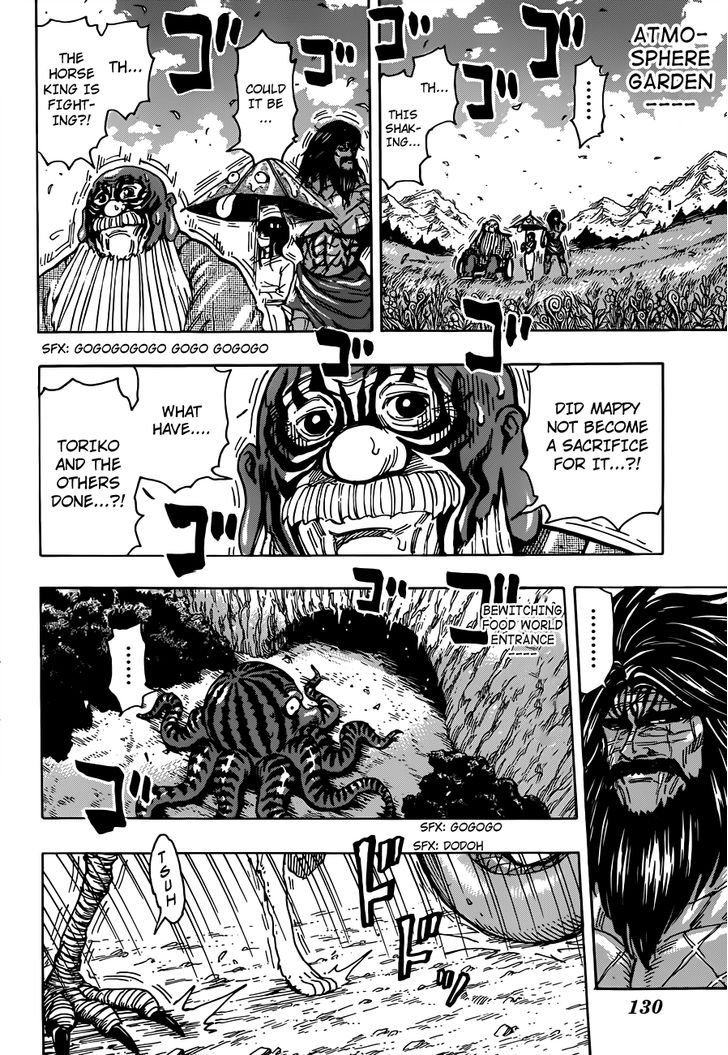 Toriko 287