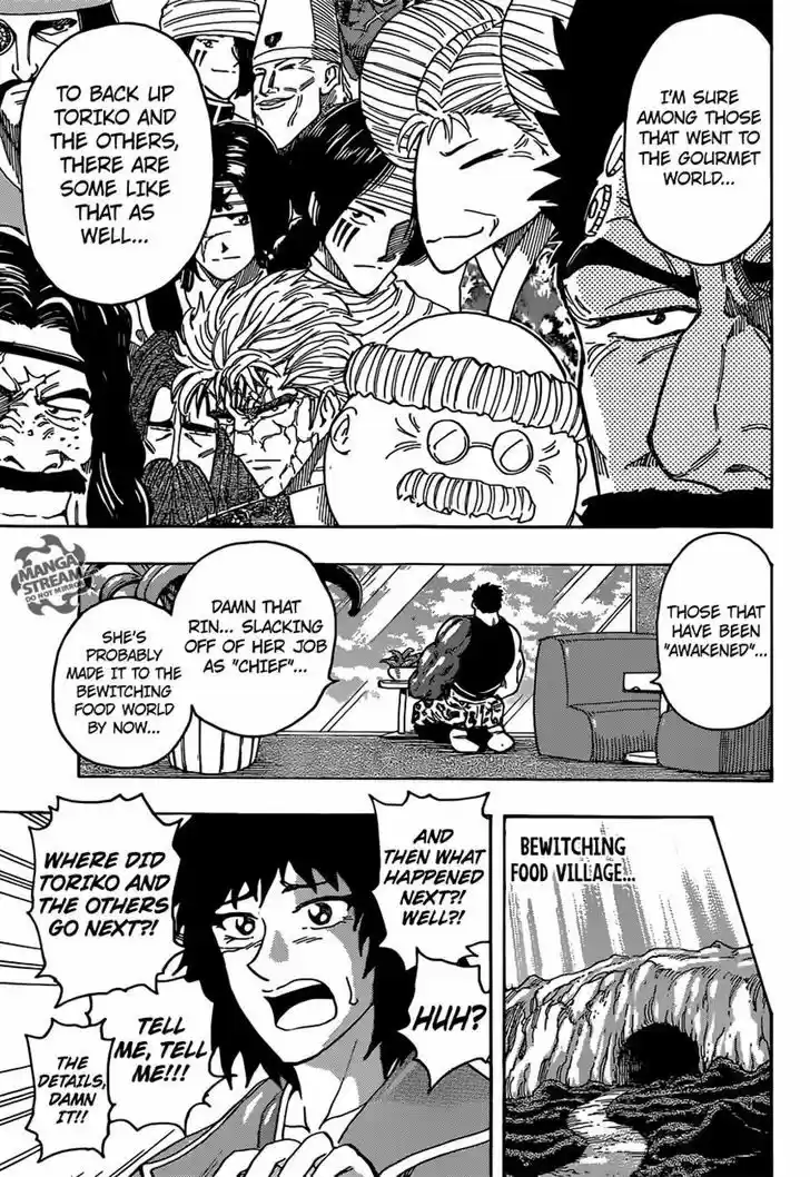 Toriko 308