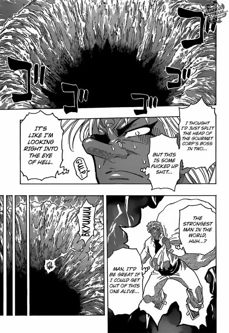 Toriko 308