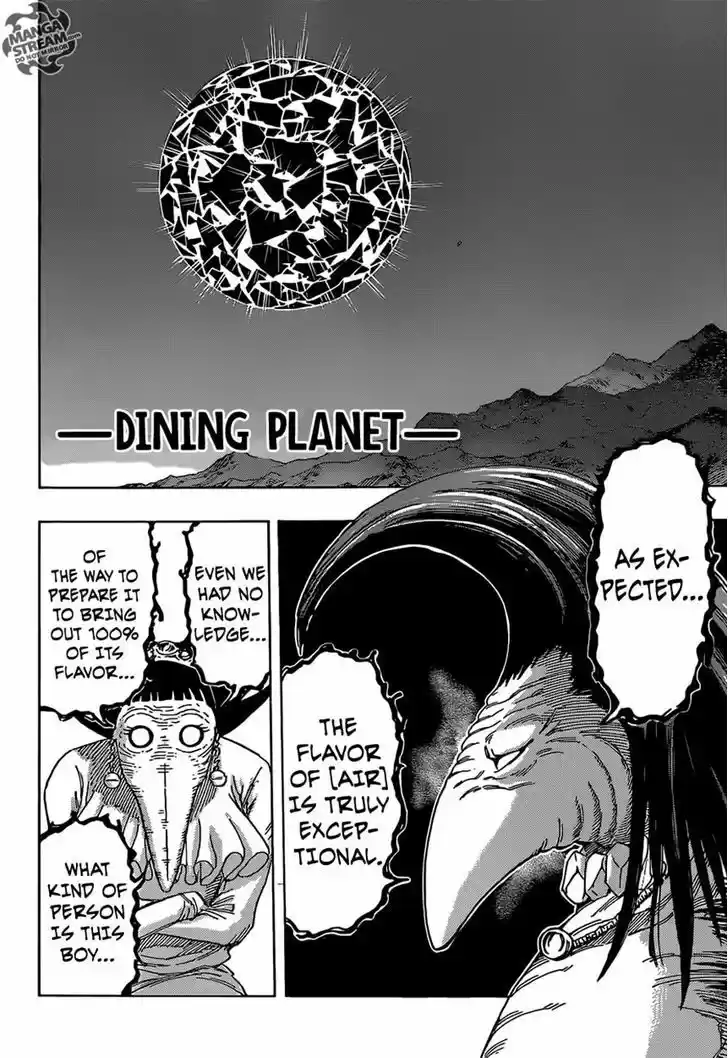 Toriko 308