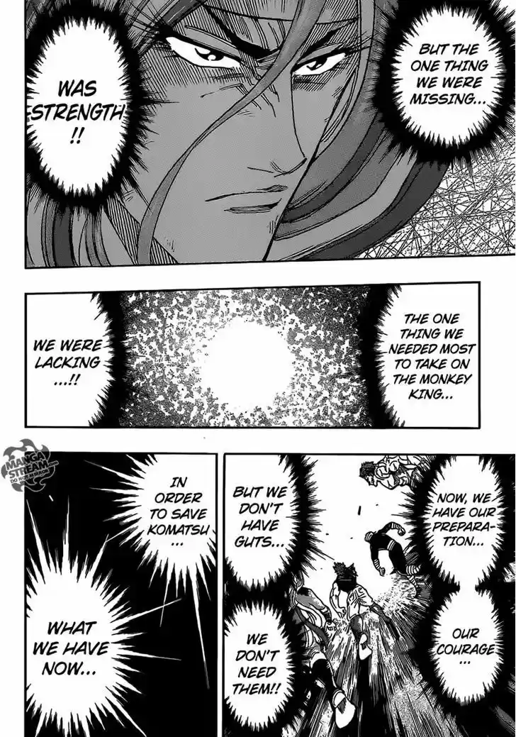 Toriko 308