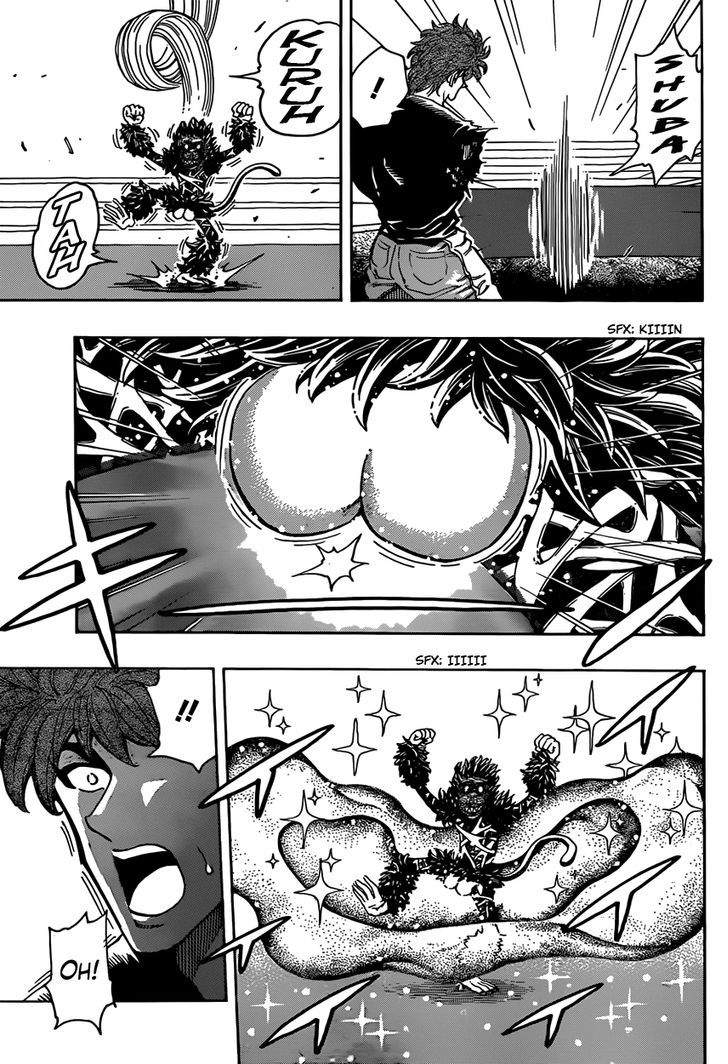Toriko 310