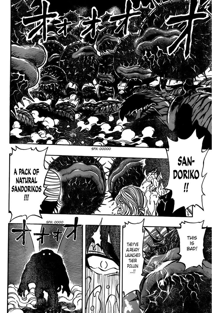 Toriko 315