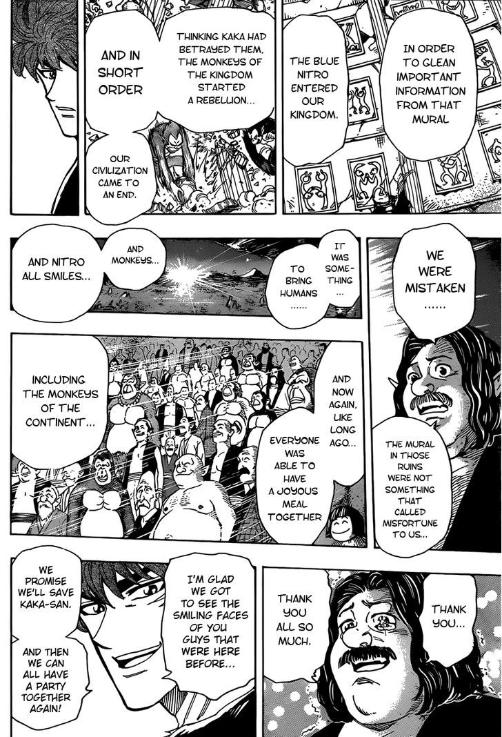 Toriko 324