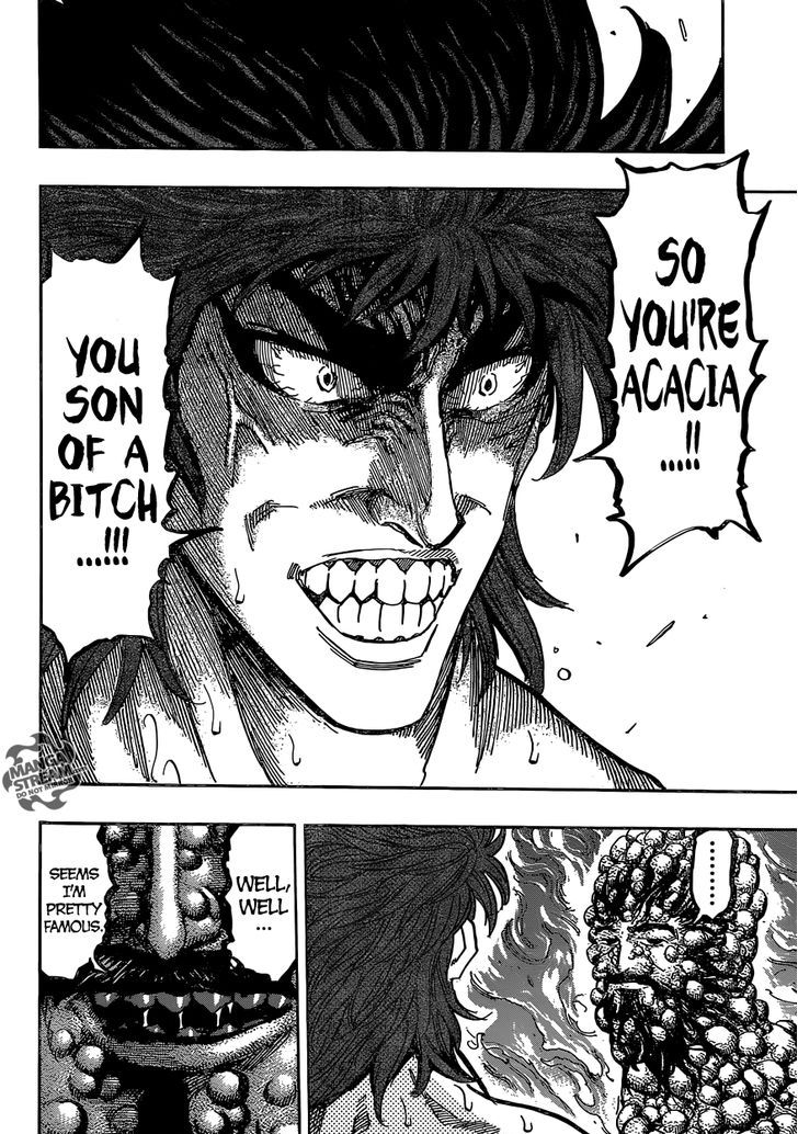 Toriko 371