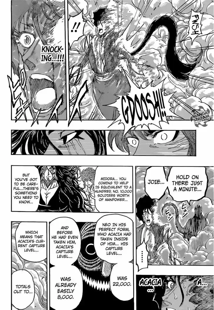 Toriko 386