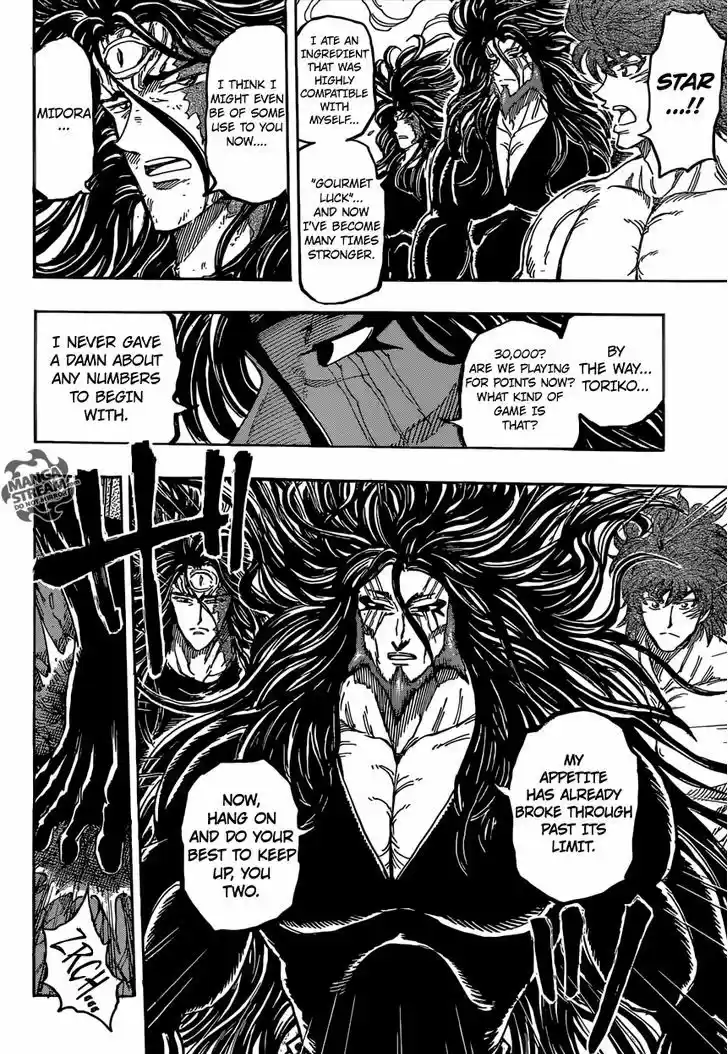 Toriko 386