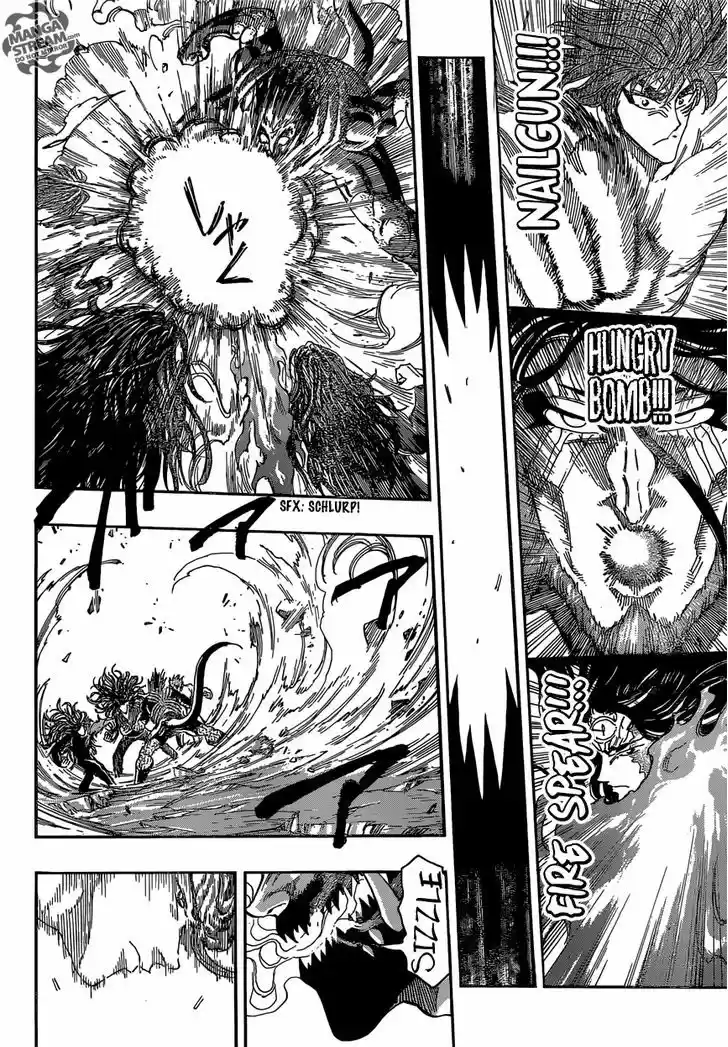 Toriko 386