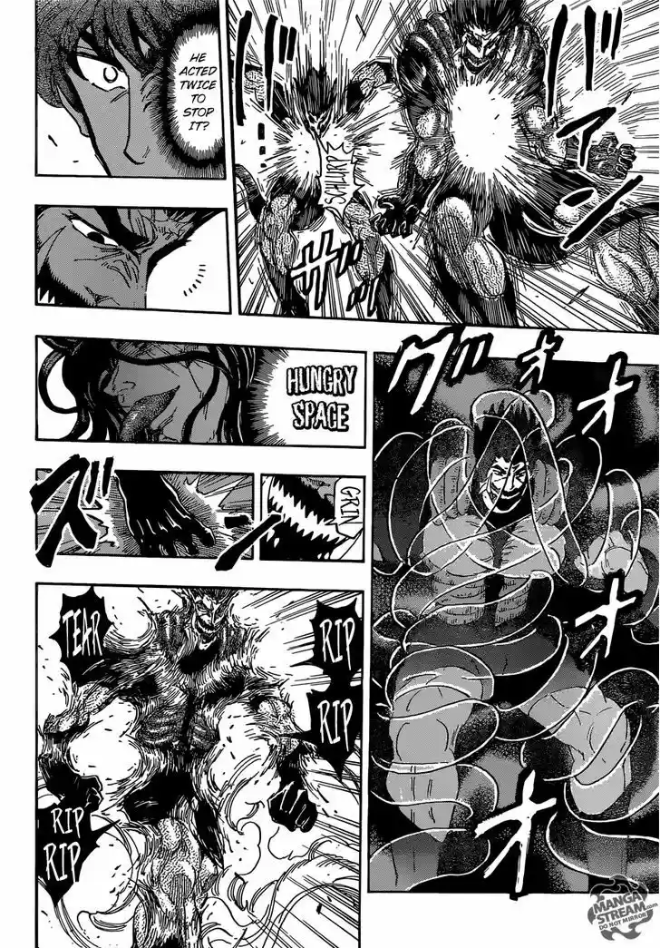 Toriko 386