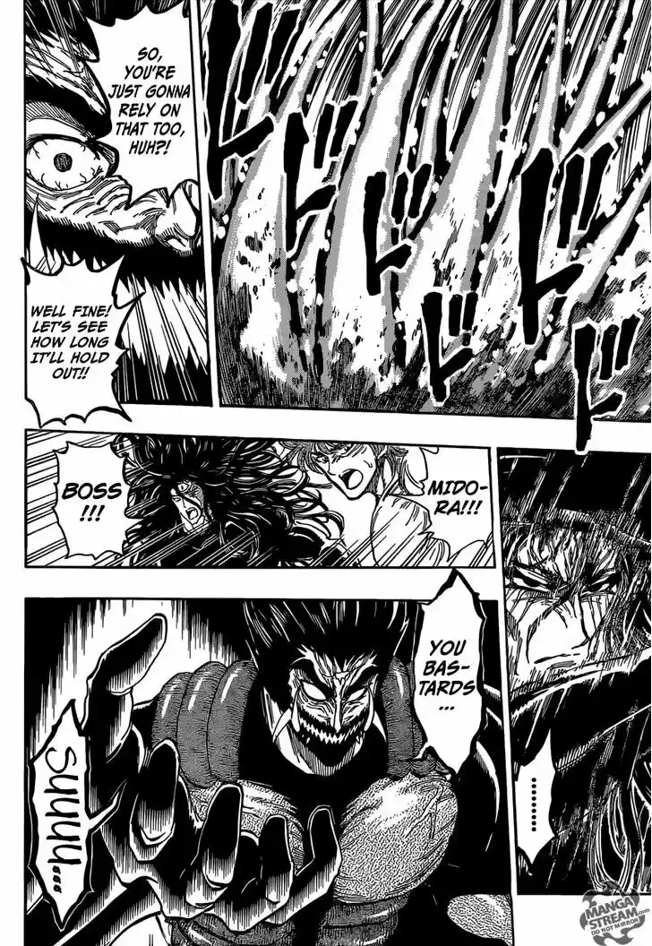 Toriko 386