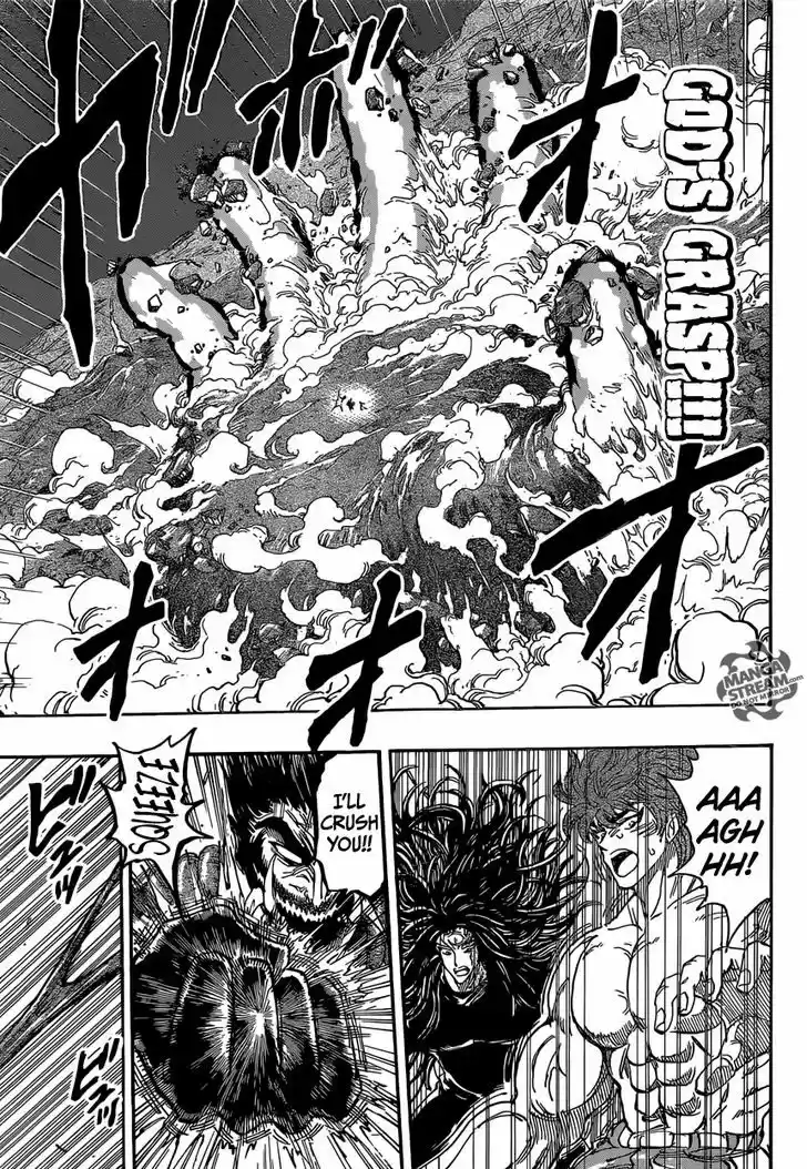 Toriko 386