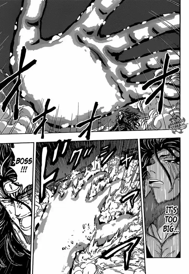 Toriko 386