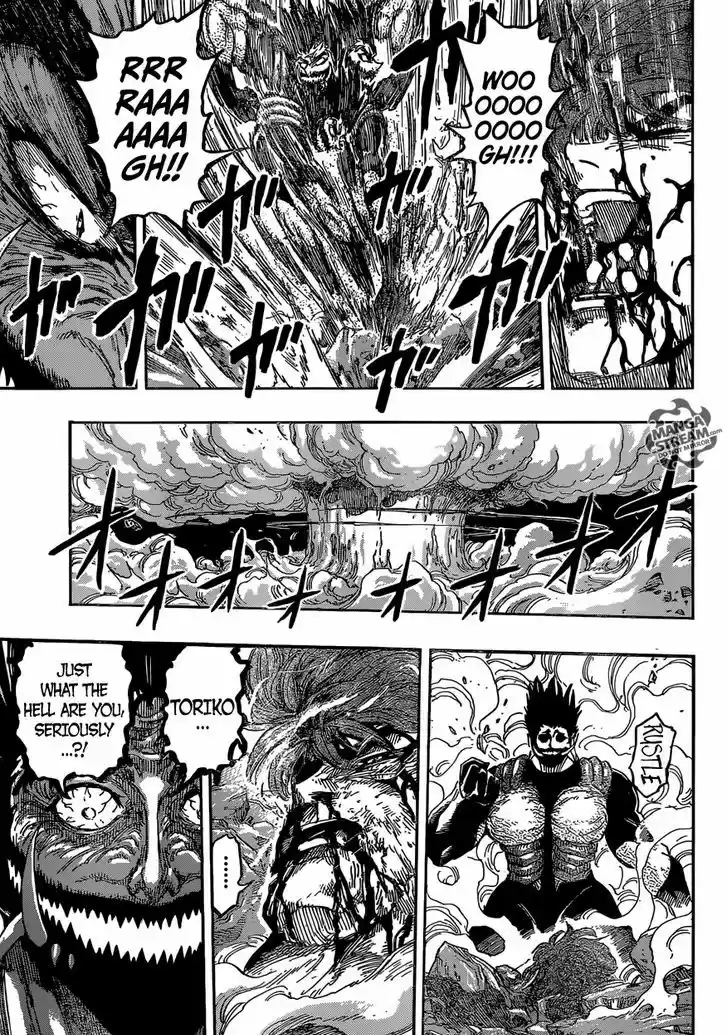 Toriko 386