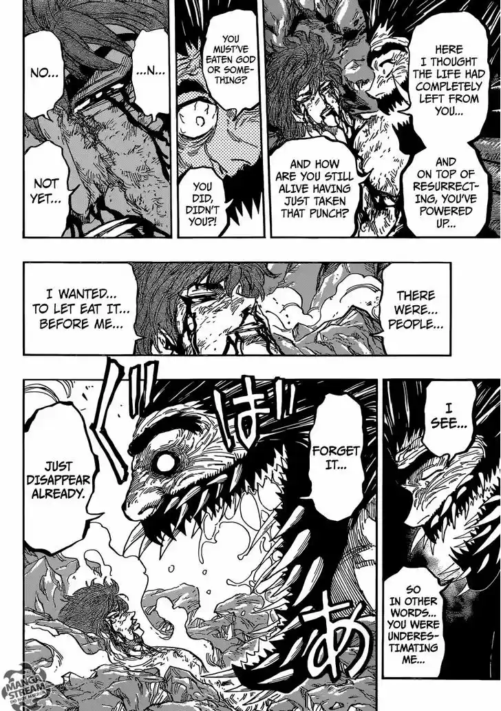 Toriko 386