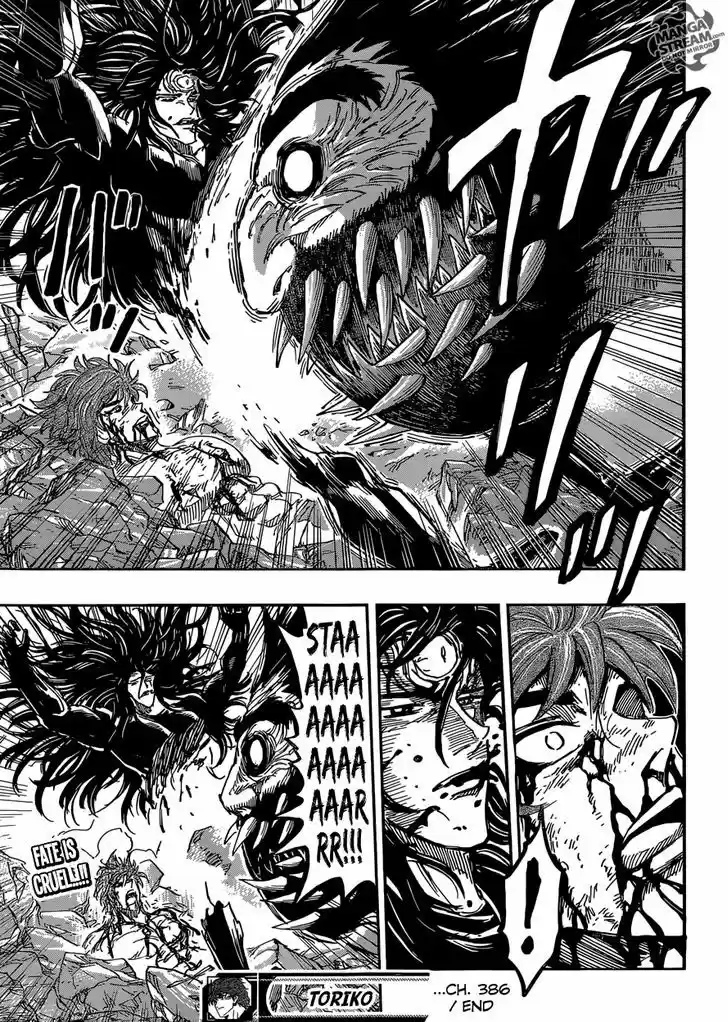 Toriko 386