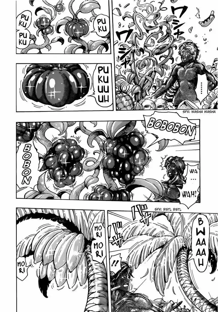 Toriko 389