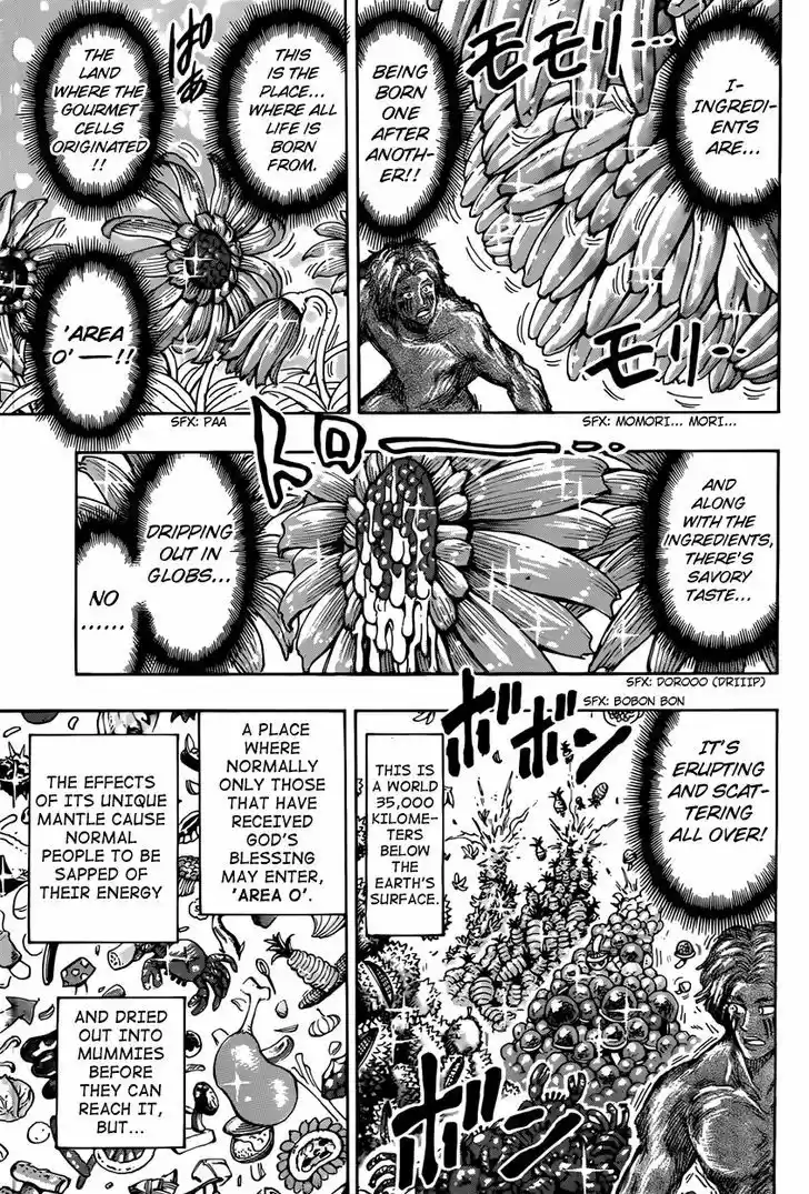 Toriko 389