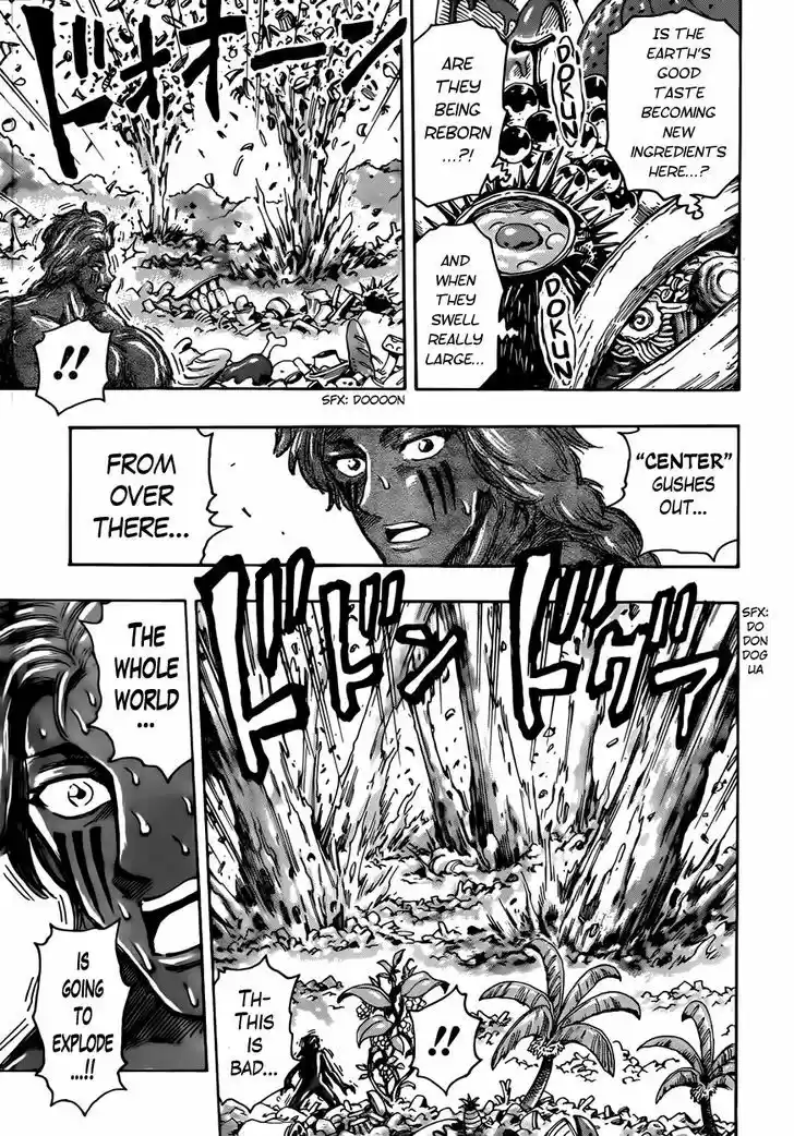Toriko 389