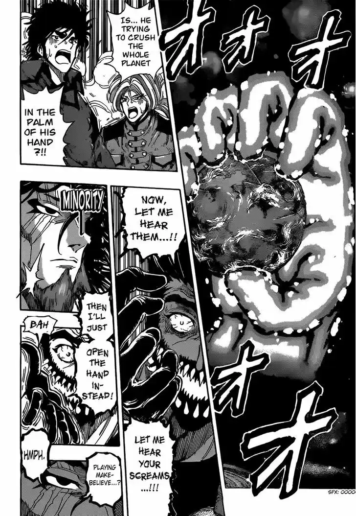 Toriko 389