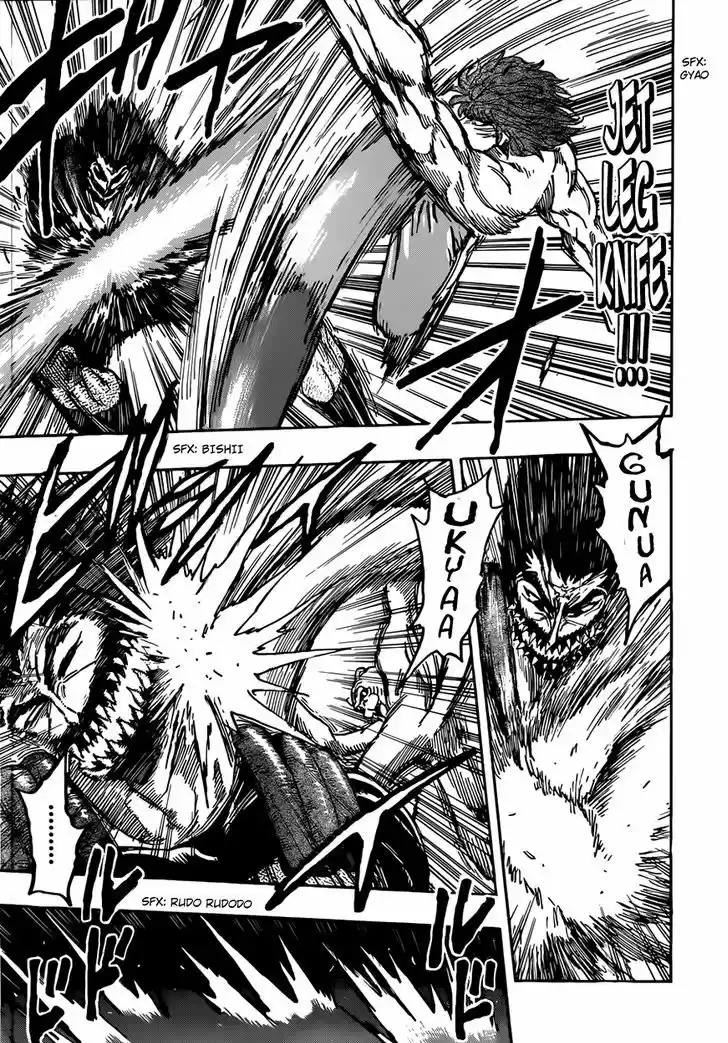 Toriko 389
