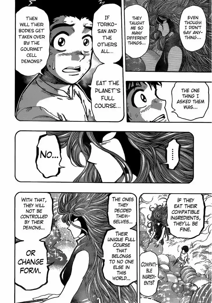 Toriko 389