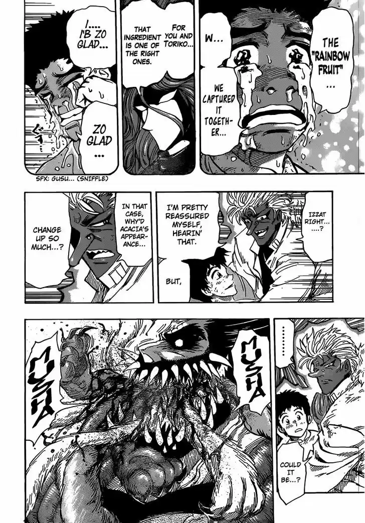 Toriko 389