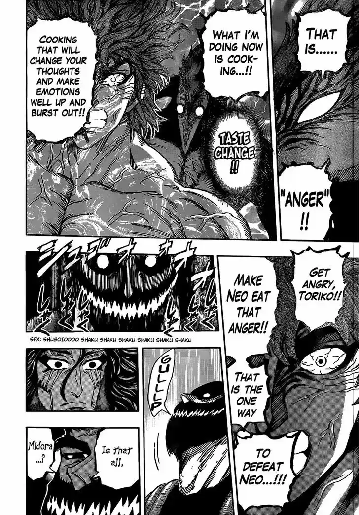 Toriko 389