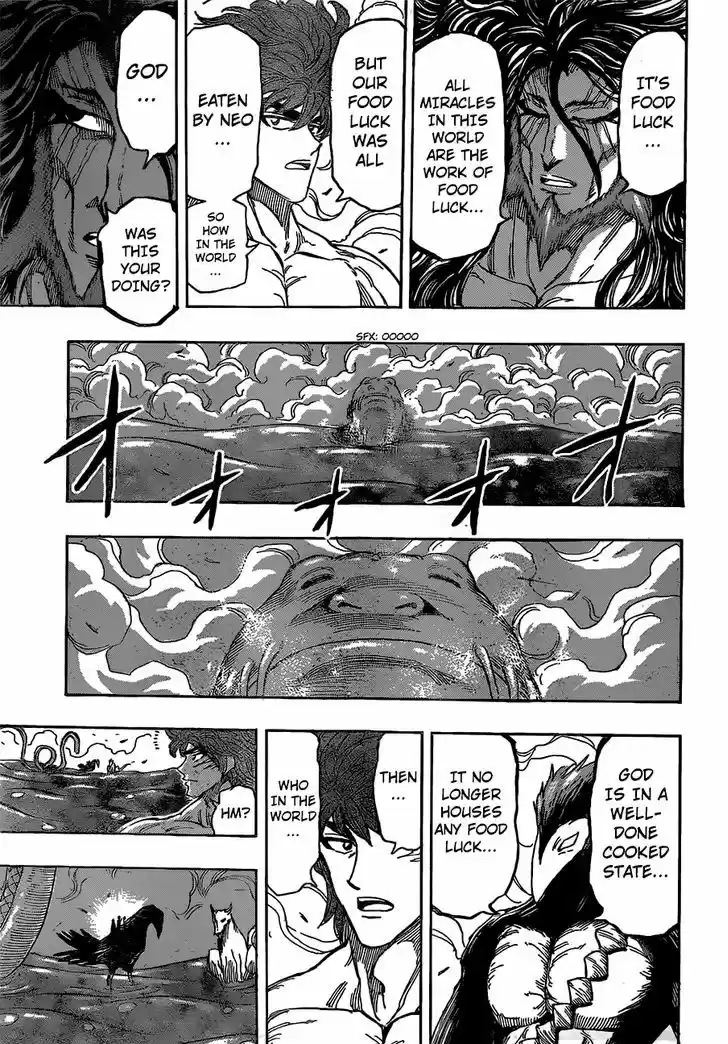 Toriko 394
