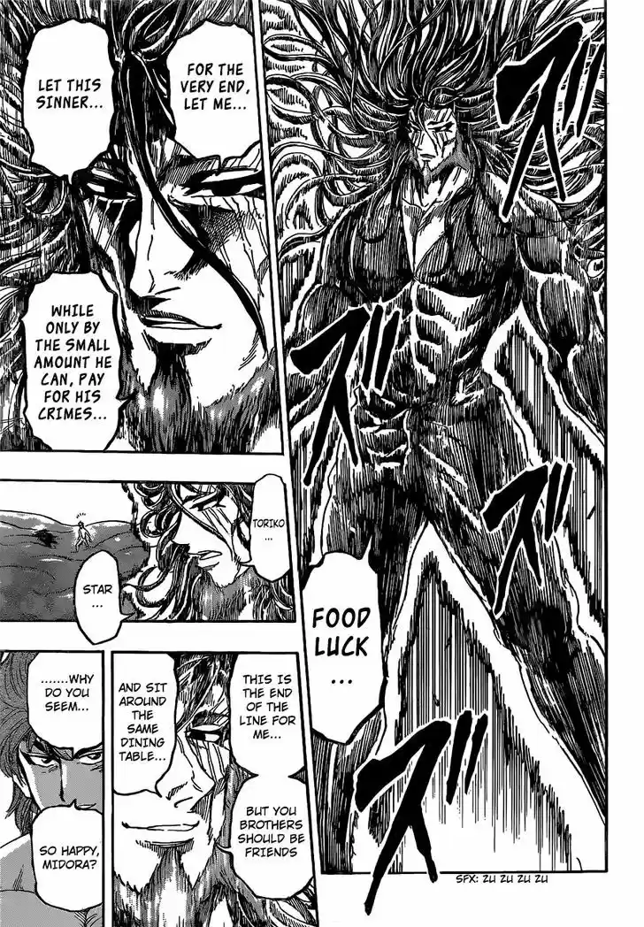 Toriko 394
