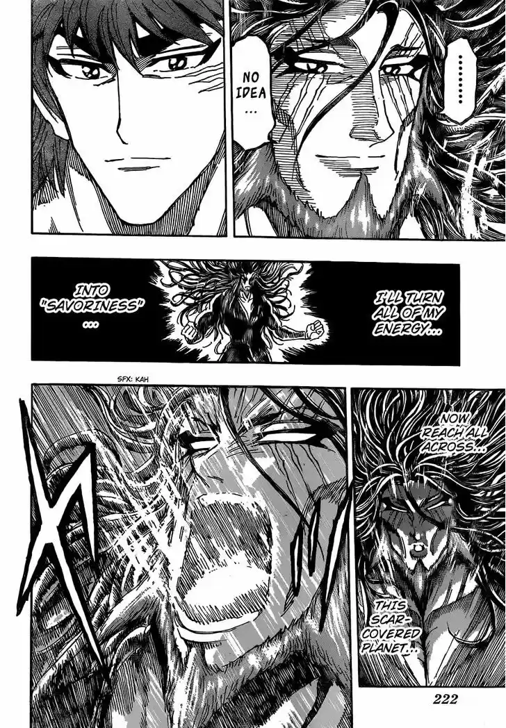 Toriko 394
