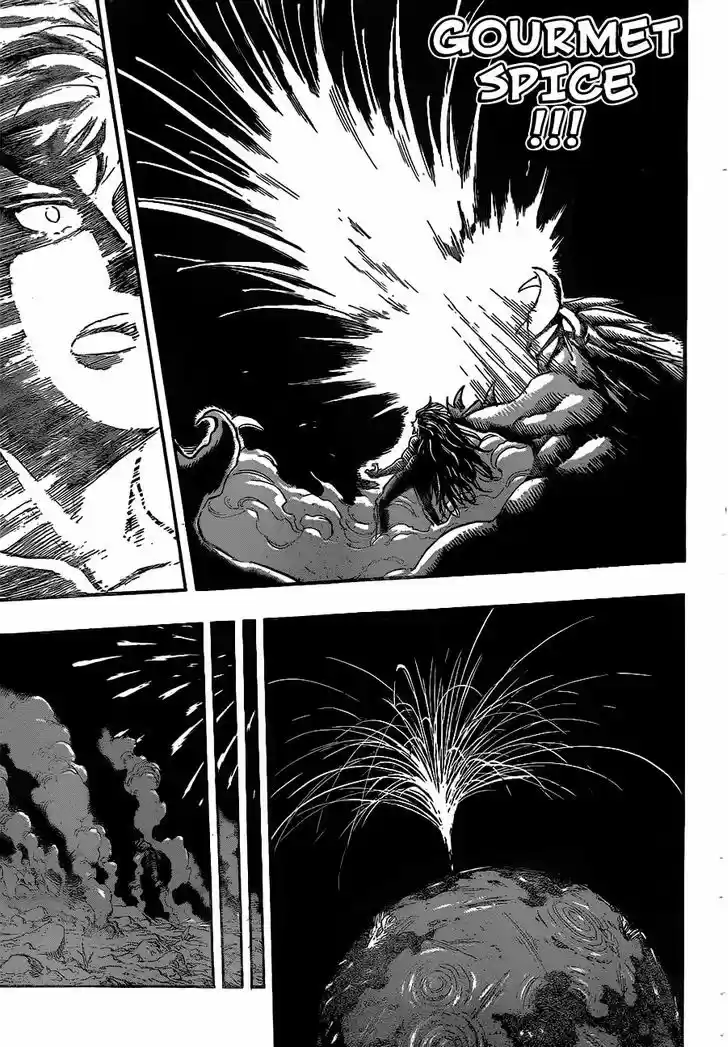 Toriko 394