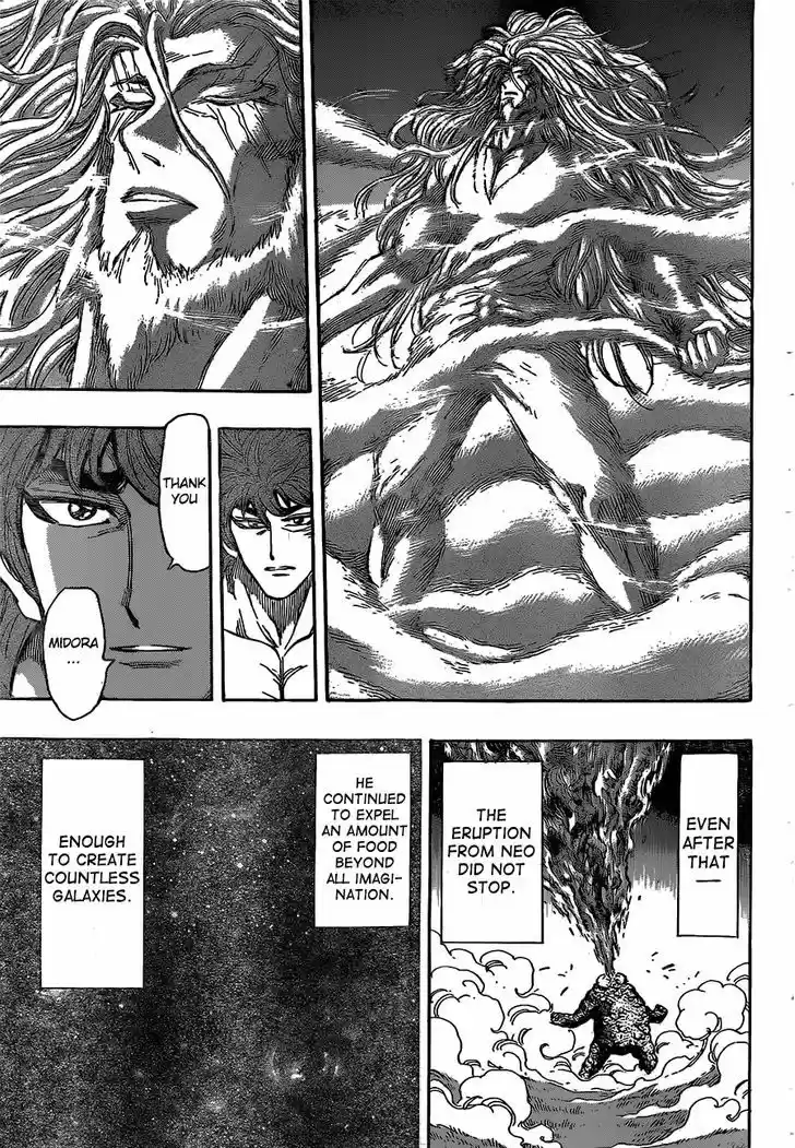 Toriko 394