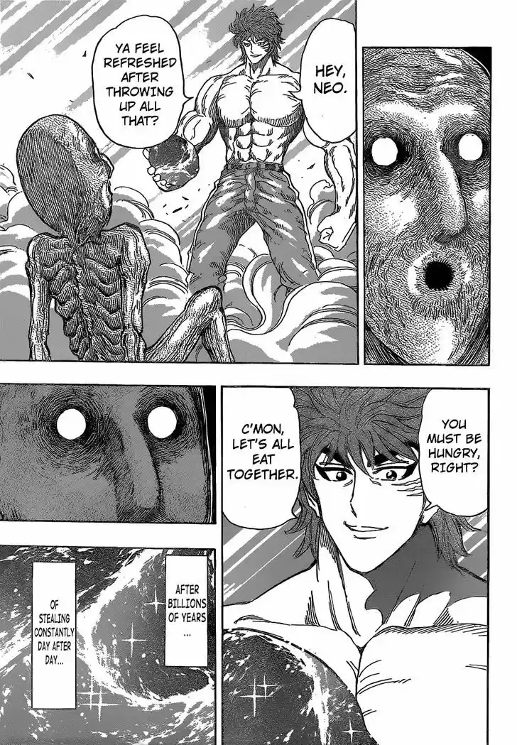 Toriko 394