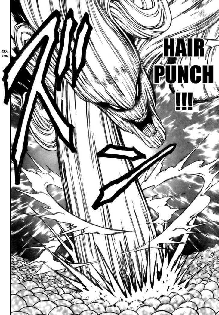 Toriko 47